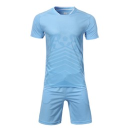 SKWTV020 custom-made football shirt suit men football training team shirts SKWTV020 custom-made football shirt suit men football training team shirts